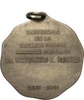 QFDE reverso
