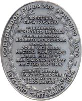 QOGF reverso