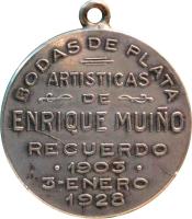 RFUH reverso