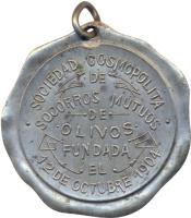 RGDK reverso