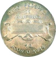 RMKJ reverso