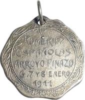 RPEJ reverso