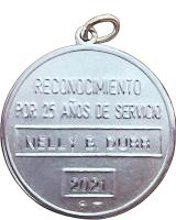 RXMD reverso