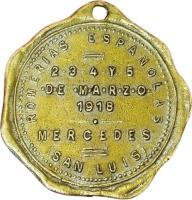 SZTI reverso