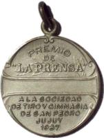 TAGH reverso