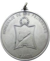 TDNR reverso