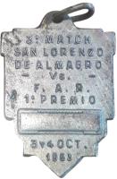 TIOH reverso