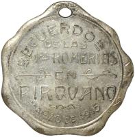TJCX reverso