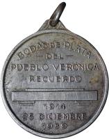 TUJM reverso