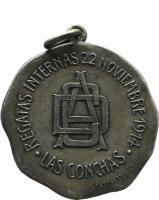 UERW reverso