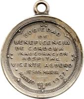 UMAU reverso