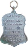 VBSC reverso