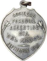 VFDD reverso
