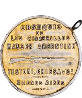 VJAV reverso