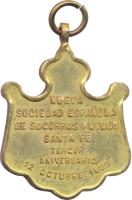 VKZC reverso