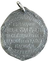 VLJP reverso