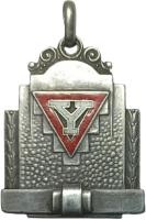 VOBM anverso