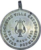 VSZF reverso