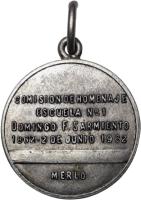 VWMQ reverso