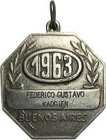 VWRR reverso