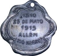 WOII reverso