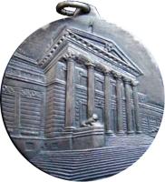 XBGV anverso