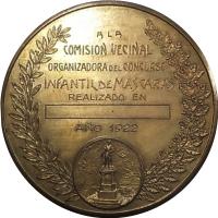 XFSV reverso