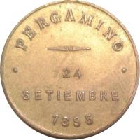 XJUV reverso