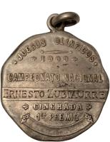 YCNZ reverso