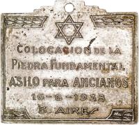 YFDZ reverso