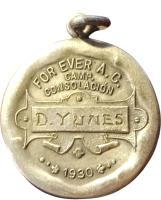 YICG reverso