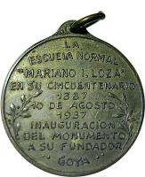 YSJV reverso