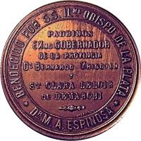 ZCDC reverso